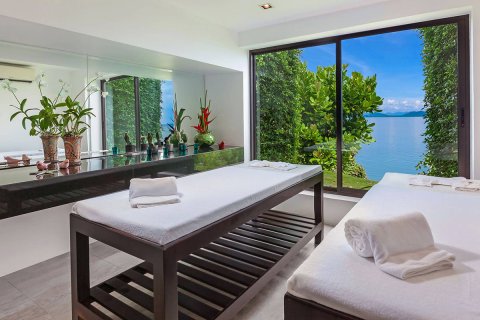 Maison à Phuket, Thaïlande 6 chambres № 180704 - photo 17
