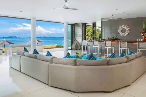 Maison à Phuket, Thaïlande 6 chambres № 180704 - photo 10