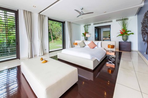 Maison à Phuket, Thaïlande 6 chambres № 180704 - photo 19
