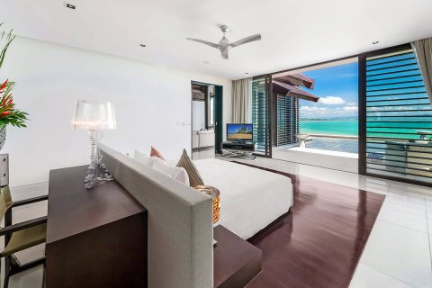 Maison à Phuket, Thaïlande 6 chambres № 180704 - photo 29