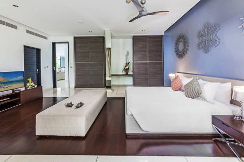 Maison à Phuket, Thaïlande 6 chambres № 180704 - photo 22