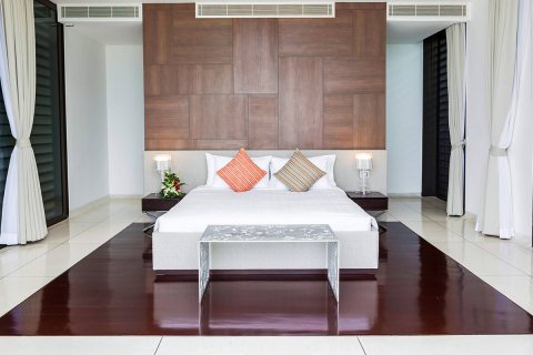 Maison à Phuket, Thaïlande 6 chambres № 180704 - photo 20