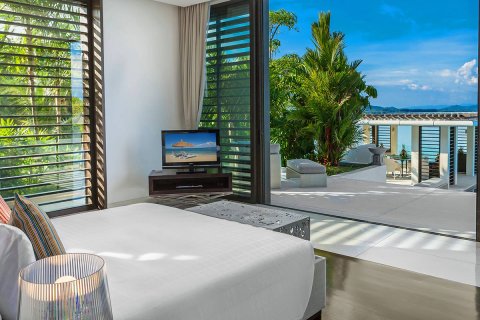 Maison à Phuket, Thaïlande 6 chambres № 180704 - photo 26