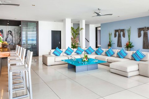 Maison à Phuket, Thaïlande 6 chambres № 180704 - photo 12