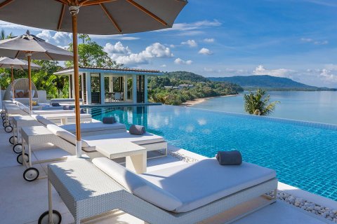 Maison à Phuket, Thaïlande 6 chambres № 180704 - photo 3