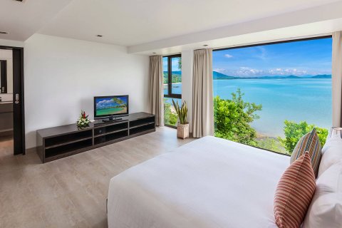 Maison à Phuket, Thaïlande 6 chambres № 180704 - photo 25