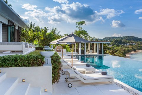 Maison à Phuket, Thaïlande 6 chambres № 180704 - photo 5