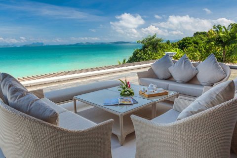 Maison à Phuket, Thaïlande 6 chambres № 180704 - photo 9