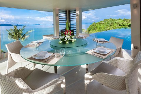 Maison à Phuket, Thaïlande 6 chambres № 180704 - photo 8