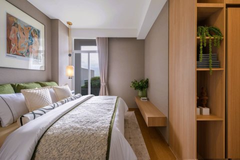 Penthouse in Bangkok, Thailand 3 bedrooms № 180702 - photo 6