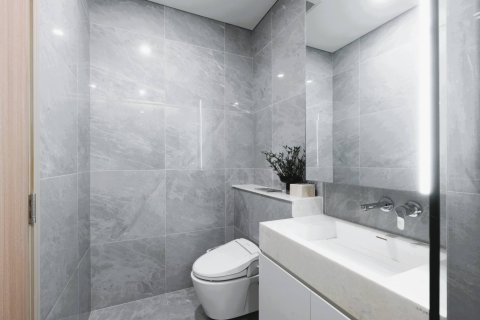 Penthouse in Bangkok, Thailand 3 bedrooms № 180702 - photo 8
