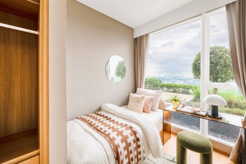 Penthouse in Bangkok, Thailand 3 bedrooms № 180702 - photo 9