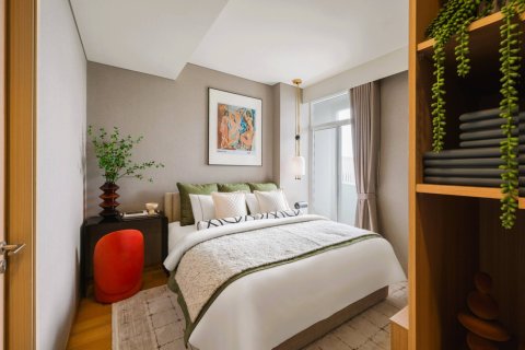 Penthouse in Bangkok, Thailand 3 bedrooms № 180702 - photo 7