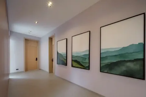 Villa à Chiang Mai, Thaïlande 5 chambres № 162769 - photo 13