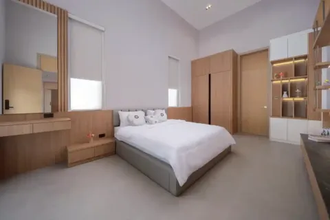 Villa in Chiang Mai, Thailand 5 bedrooms № 162769 - photo 9