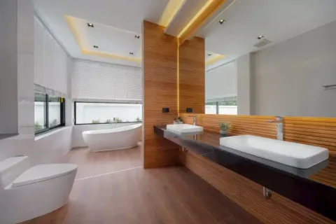 Villa in Chiang Mai, Thailand 5 bedrooms № 162769 - photo 10