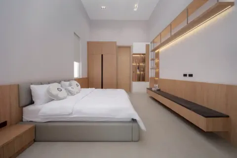 Villa à Chiang Mai, Thaïlande 5 chambres № 162769 - photo 14