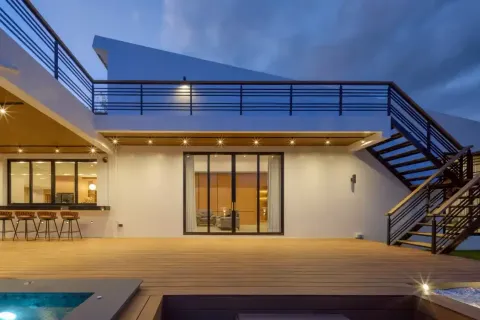 Villa à Chiang Mai, Thaïlande 5 chambres № 162769 - photo 17