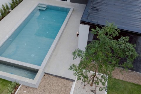 House in Chiang Mai, Thailand 3 bedrooms № 162767 - photo 15