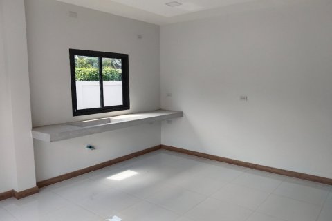House in Chiang Mai, Thailand 3 bedrooms № 162767 - photo 6