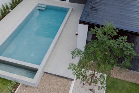 House in Chiang Mai, Thailand 3 bedrooms № 162767 - photo 15