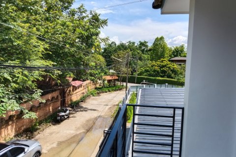 House in Chiang Mai, Thailand 3 bedrooms № 162767 - photo 11
