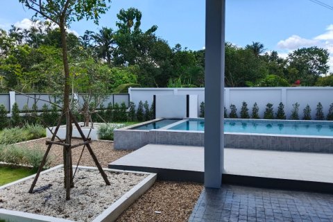 House in Chiang Mai, Thailand 3 bedrooms № 162767 - photo 14