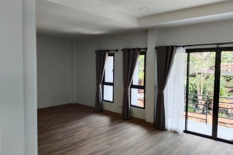 House in Chiang Mai, Thailand 3 bedrooms № 162767 - photo 10