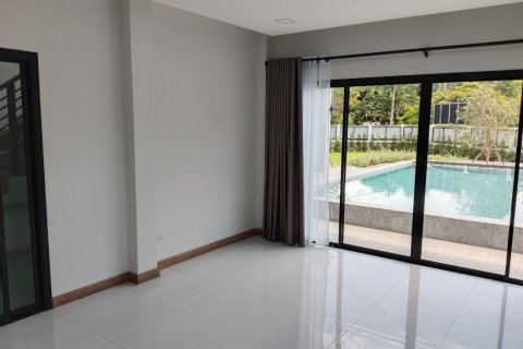 House in Chiang Mai, Thailand 3 bedrooms № 162767 - photo 7