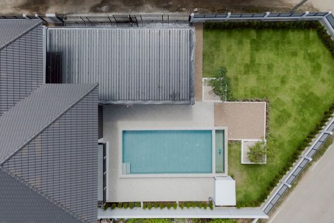 House in Chiang Mai, Thailand 3 bedrooms № 162767 - photo 16