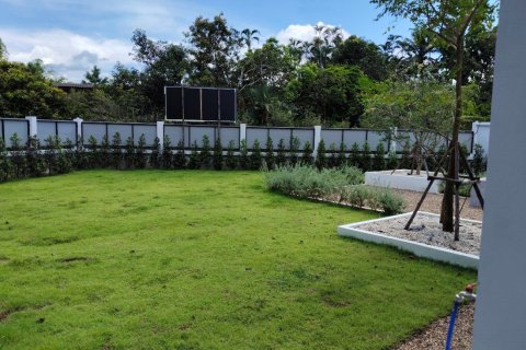 House in Chiang Mai, Thailand 3 bedrooms № 162767 - photo 13