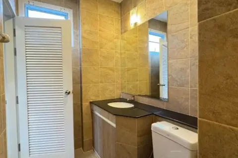 Вилла в Чиангмае, Таиланд с 4 спальнями  № 162766 - фото 3