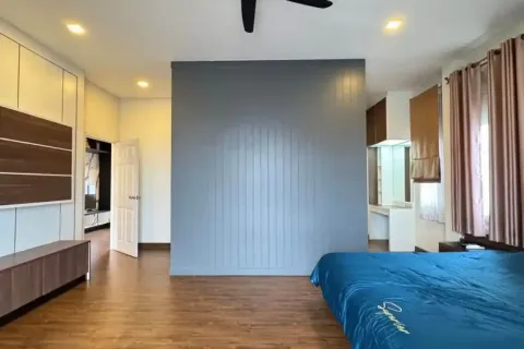 Вилла в Чиангмае, Таиланд с 4 спальнями  № 162766 - фото 2