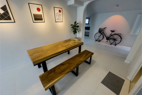 House in Chiang Mai, Thailand 4 bedrooms № 162764 - photo 6