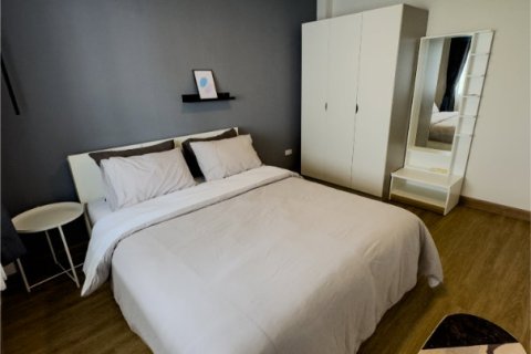 Дом в Чиангмае, Таиланд с 4 спальнями  № 162764 - фото 10