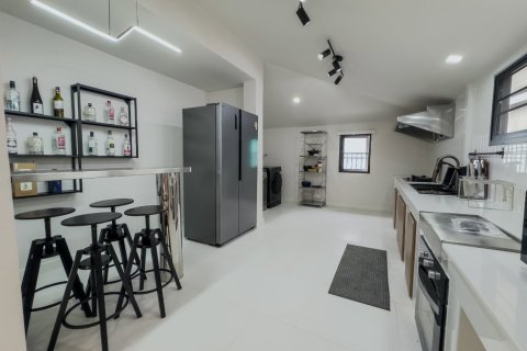 Дом в Чиангмае, Таиланд с 4 спальнями  № 162764 - фото 5