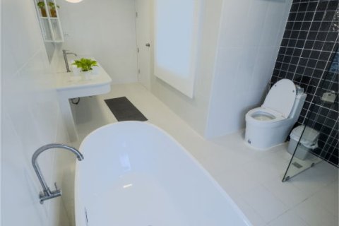 House in Chiang Mai, Thailand 4 bedrooms № 162764 - photo 13