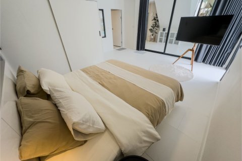 House in Chiang Mai, Thailand 4 bedrooms № 162764 - photo 7