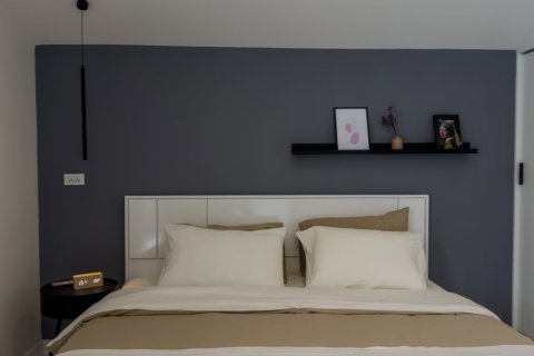 Дом в Чиангмае, Таиланд с 4 спальнями  № 162764 - фото 12