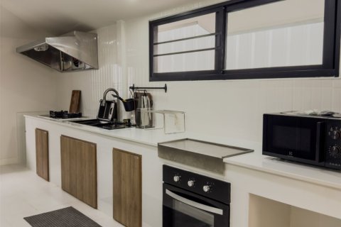 House in Chiang Mai, Thailand 4 bedrooms № 162764 - photo 17