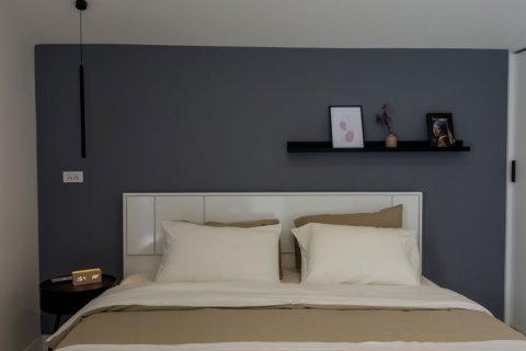 House in Chiang Mai, Thailand 4 bedrooms № 162764 - photo 12