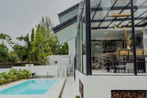 House in Chiang Mai, Thailand 4 bedrooms № 162764 - photo 19