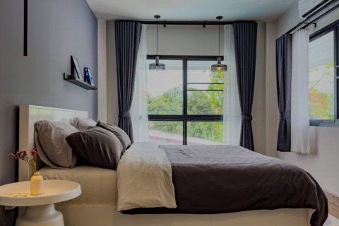 House in Chiang Mai, Thailand 4 bedrooms № 162764 - photo 8