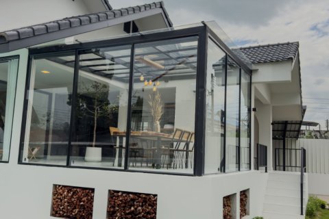 House in Chiang Mai, Thailand 4 bedrooms № 162764 - photo 18