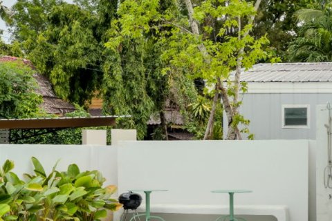House in Chiang Mai, Thailand 4 bedrooms № 162764 - photo 20