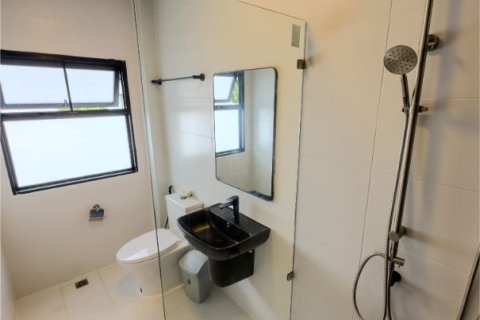 House in Chiang Mai, Thailand 4 bedrooms № 162764 - photo 9