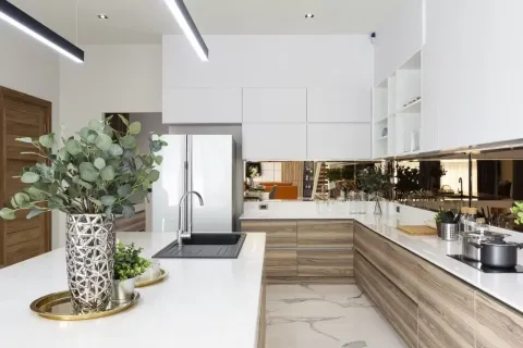 Вилла в Чиангмае, Таиланд с 5 спальнями № 162763 - фото 14