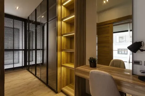 Вилла в Чиангмае, Таиланд с 5 спальнями № 162763 - фото 13