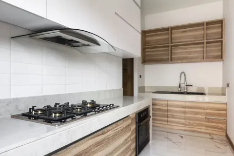 Вилла в Чиангмае, Таиланд с 5 спальнями № 162763 - фото 12