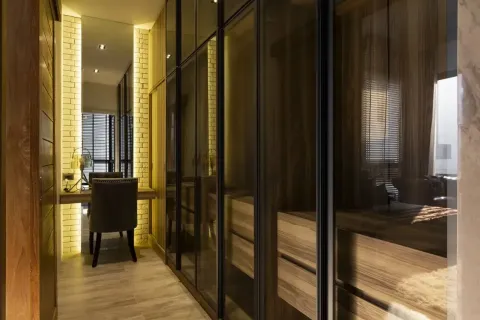 Вилла в Чиангмае, Таиланд с 5 спальнями № 162763 - фото 8